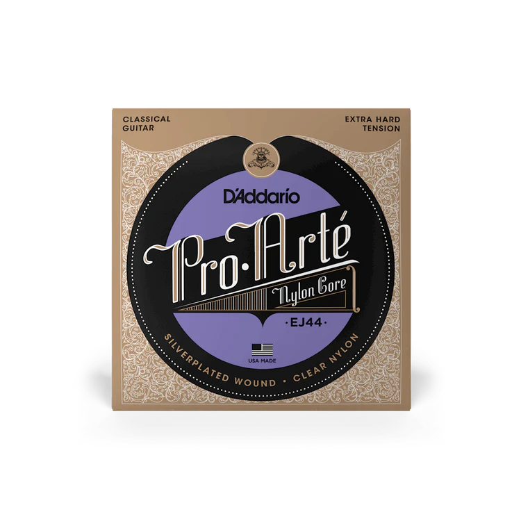 D'Addario Pro-Arte Classical Guitar Strings