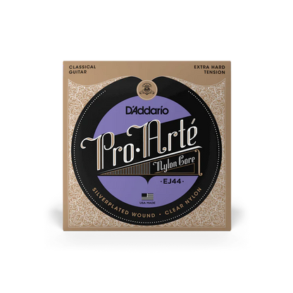 D'Addario Pro-Arte Classical Guitar Strings