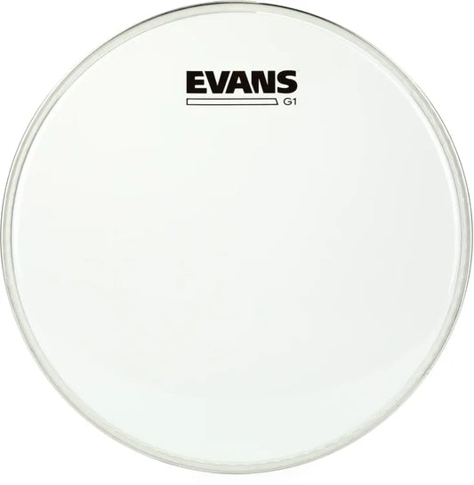EVANS G1 Clear Drumhead