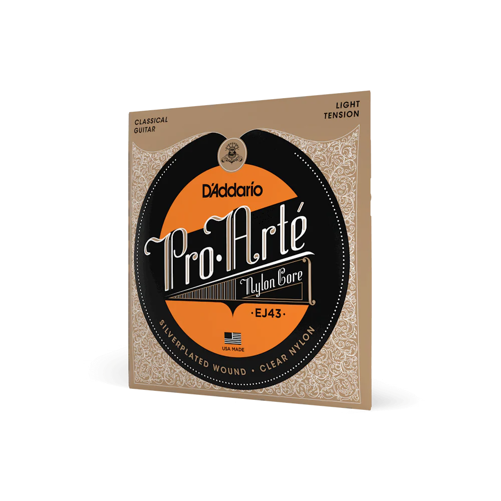 D'Addario Pro-Arte Classical Guitar Strings