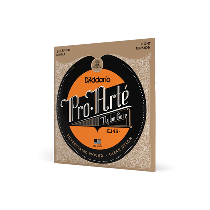 D'Addario Pro-Arte Classical Guitar Strings