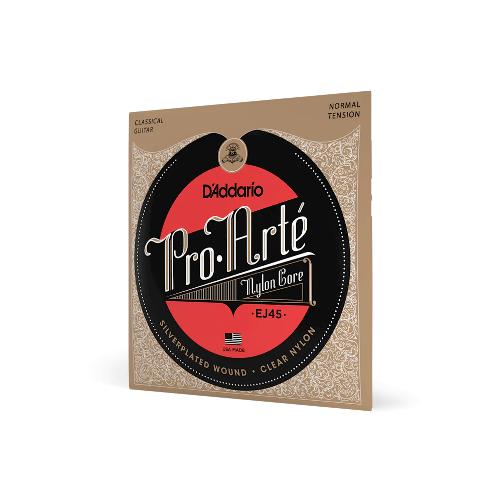 D'Addario Pro-Arte Classical Guitar Strings