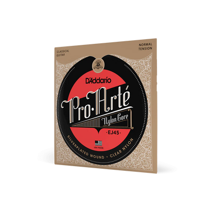 D'Addario Pro-Arte Classical Guitar Strings