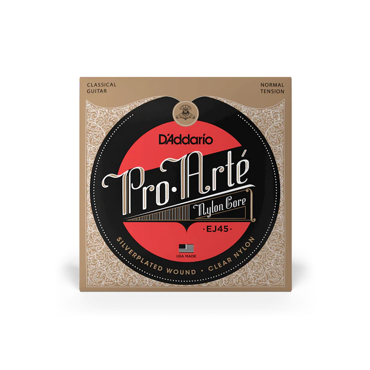 D'Addario Pro-Arte Classical Guitar Strings