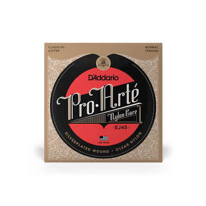 D'Addario Pro-Arte Classical Guitar Strings