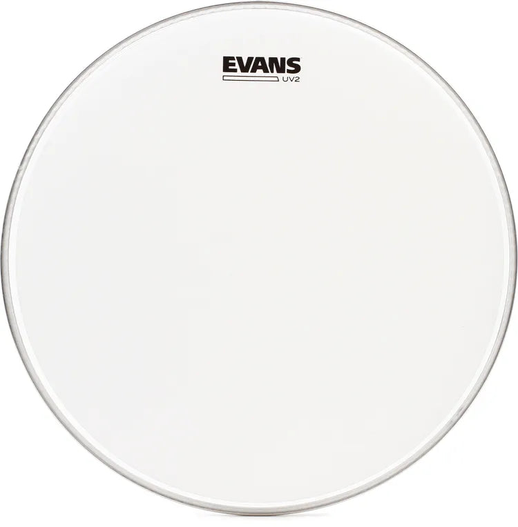 Evans UV2 Coated Tom Batter