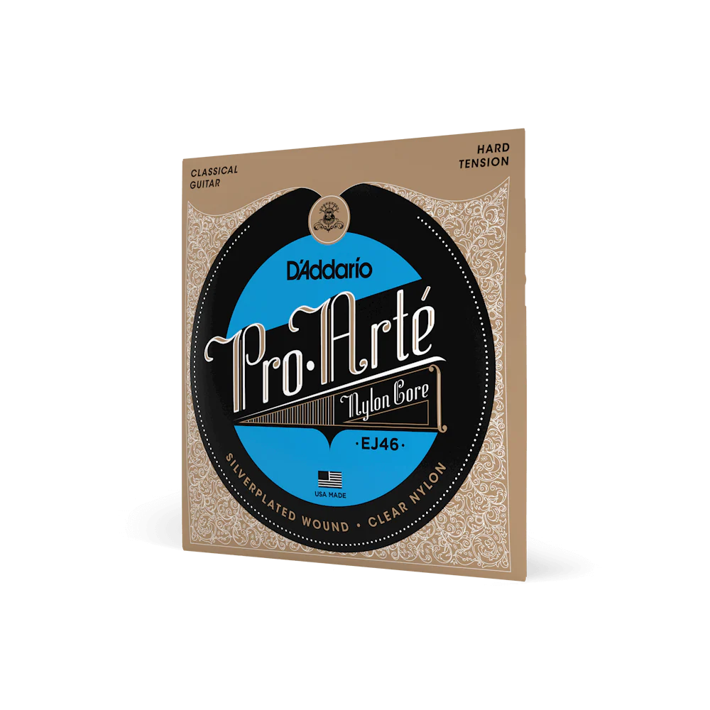 D'Addario Pro-Arte Classical Guitar Strings