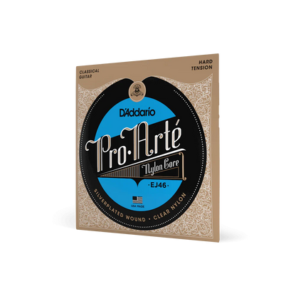 D'Addario Pro-Arte Classical Guitar Strings