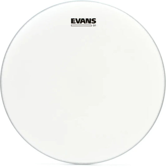 EVANS G1 Coated Drumhead