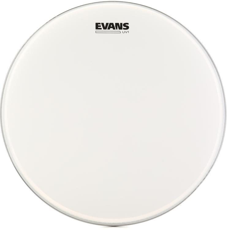 Evans UV1 Coated Tom Batter