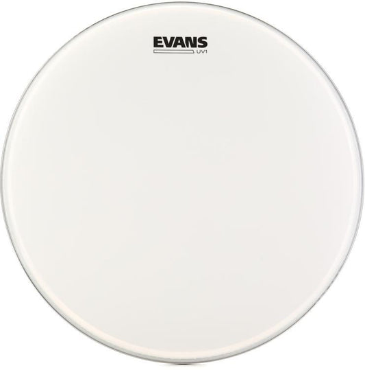 EVANS UV1 Coated Drumhead