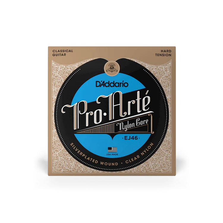 D'Addario Pro-Arte Classical Guitar Strings
