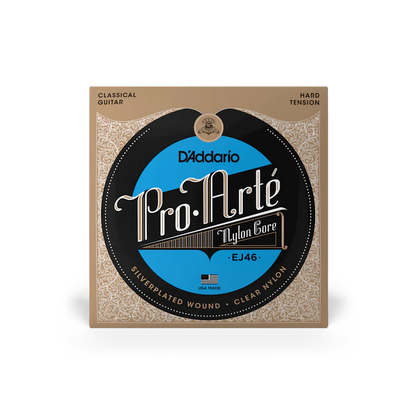 D'Addario Pro-Arte Classical Guitar Strings