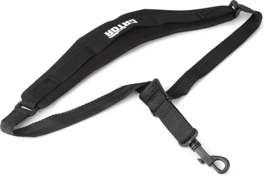 Gator Deluxe Neoprene Saxophone Neck Strap
