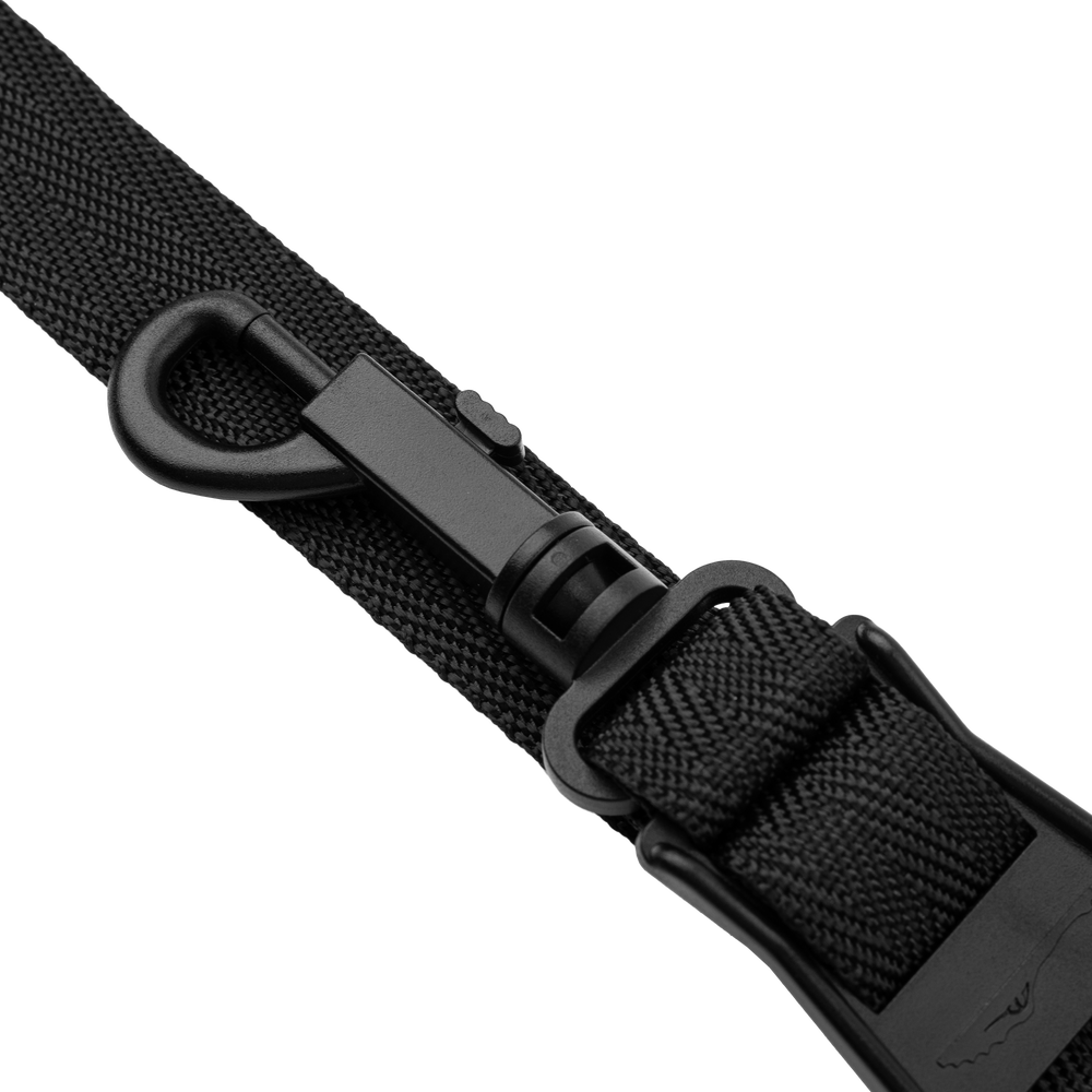 Gator Deluxe Neoprene Saxophone Neck Strap