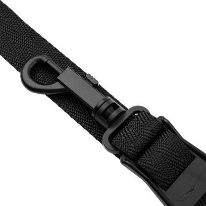 Gator Deluxe Neoprene Saxophone Neck Strap