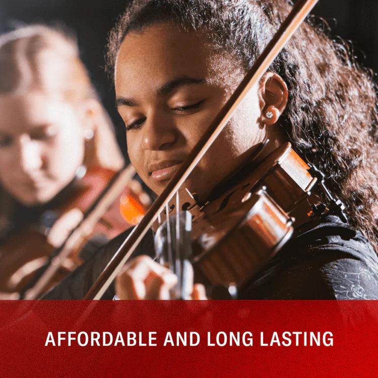D'Addario J810 Prelude Violin String Set