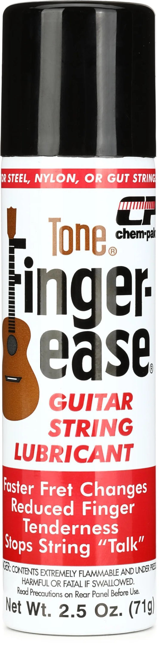 Tone Finger-Ease String Lubricant Spray