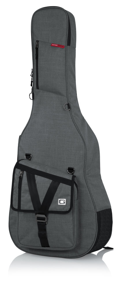 Gator Transit Acoustic Guitar Gig Bag