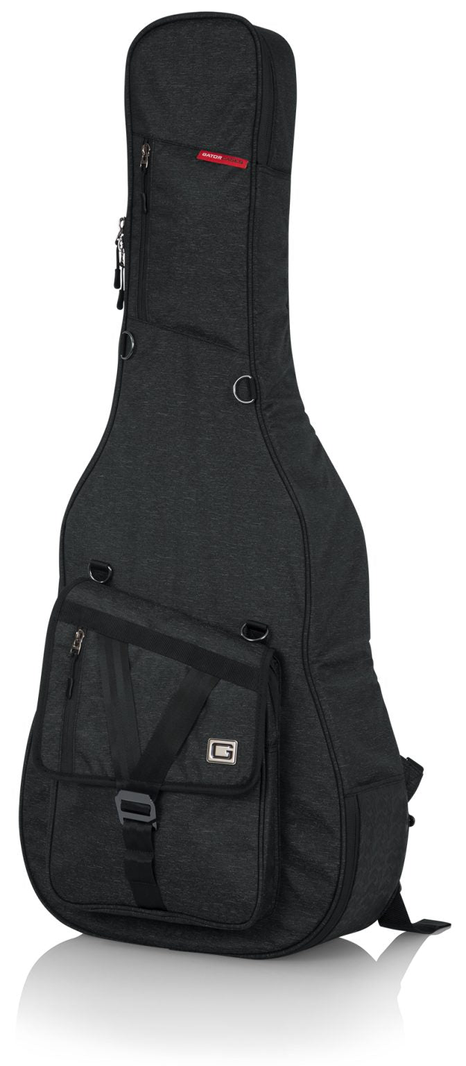 Gator Transit Acoustic Guitar Gig Bag