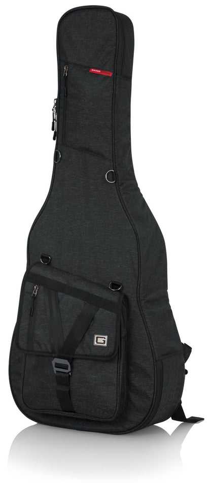 Gator Transit Acoustic Guitar Gig Bag