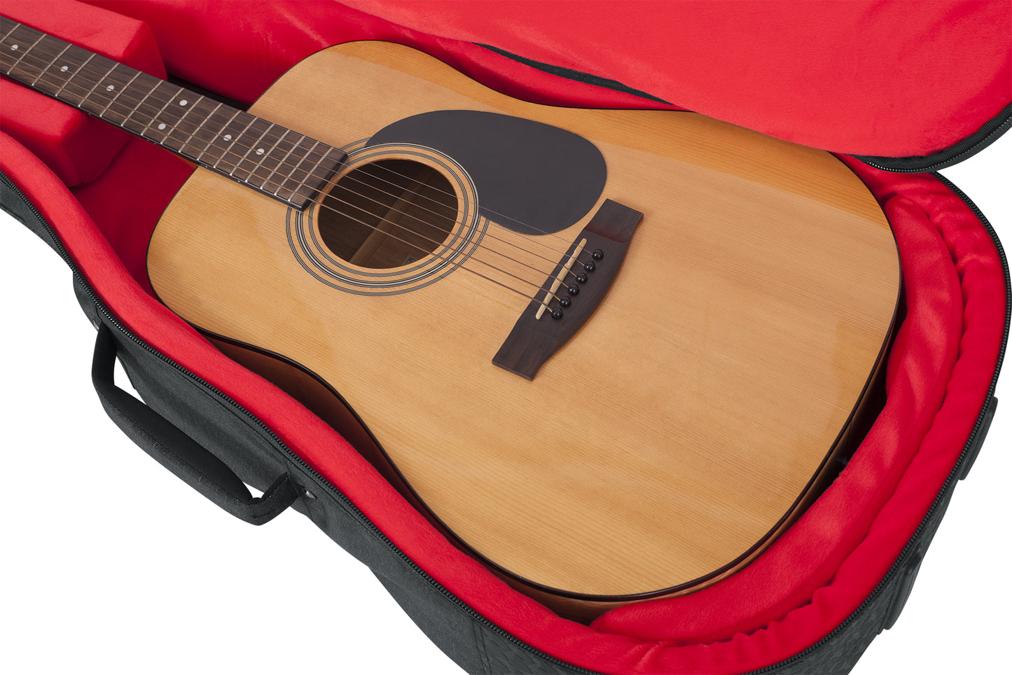 Gator Transit Acoustic Guitar Gig Bag