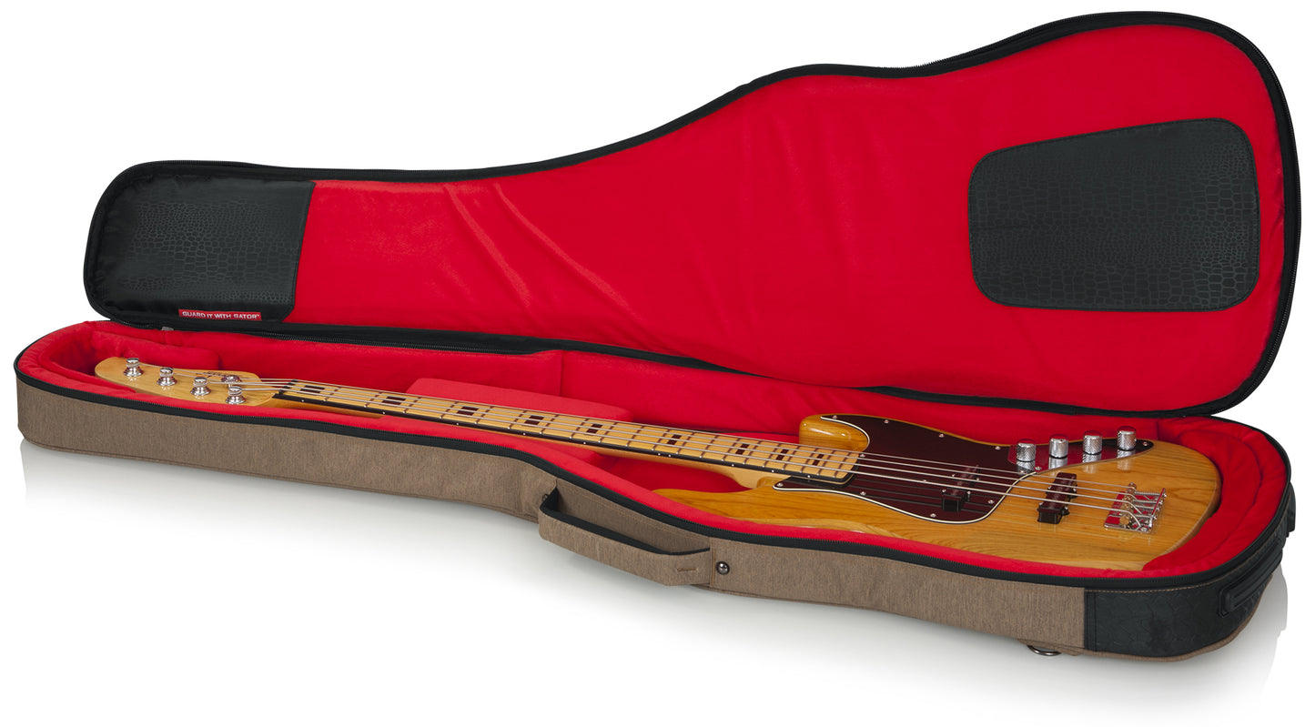 Gator Transit Bass Gig Bag