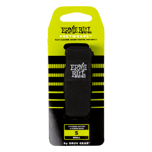 Ernie Ball FretWraps by Gruv Gear