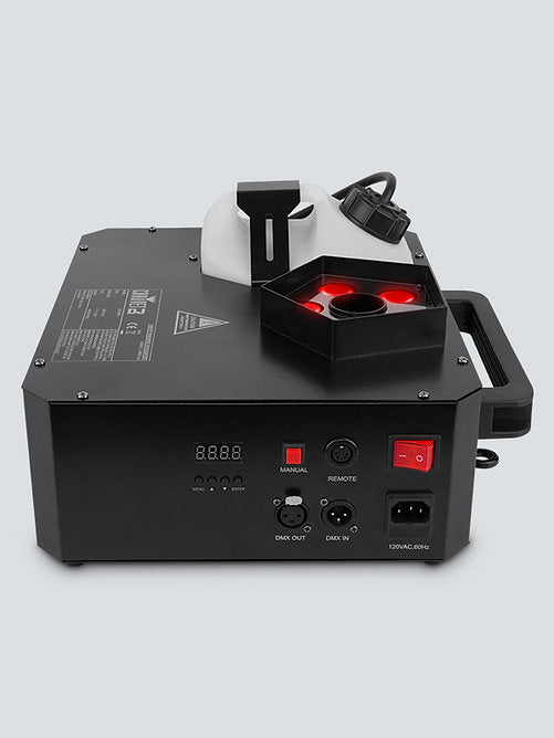 CHAUVET DJ Geyser P5 Fog Machine