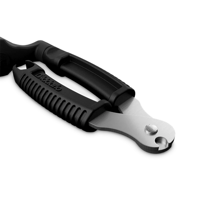 D’Addario Pro-Winder String Winder, Cutter & Bridge Pin Puller
