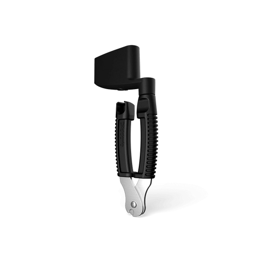 D'Addario Bass Pro-Winder String Winder and Cutter