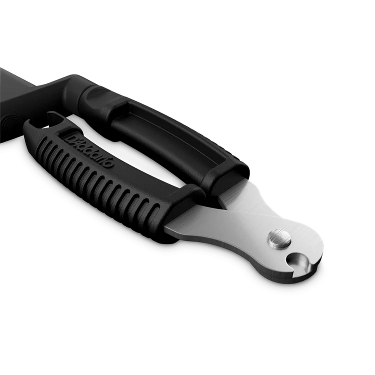 D'Addario Bass Pro-Winder String Winder and Cutter