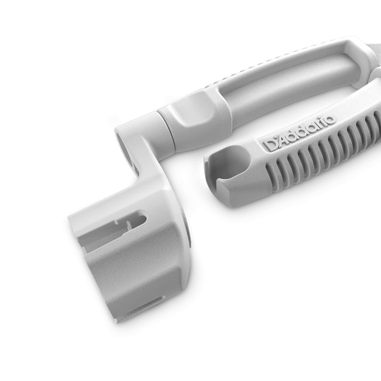 D’Addario Pro-Winder String Winder, Cutter & Bridge Pin Puller