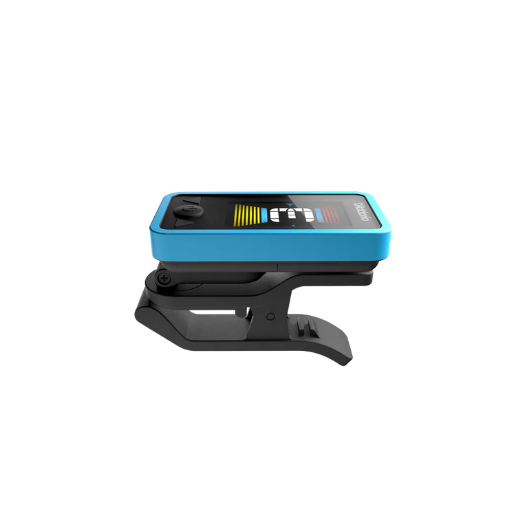 D'Addario Eclipse Clip-on Tuner