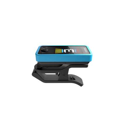 D'Addario Eclipse Clip-on Tuner