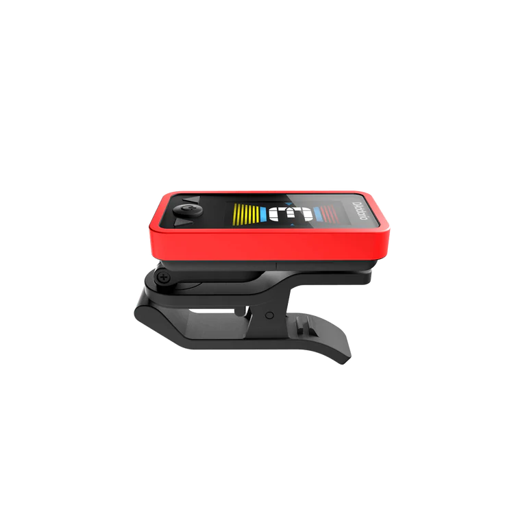 D'Addario Eclipse Clip-on Tuner