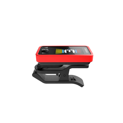 D'Addario Eclipse Clip-on Tuner