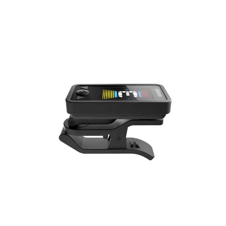 D'Addario Eclipse Rechargeable Clip-on Tuner