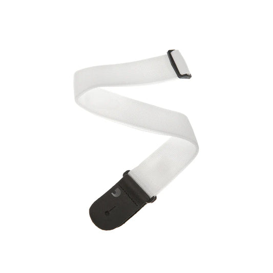 D'addario Polypro Guitar Strap