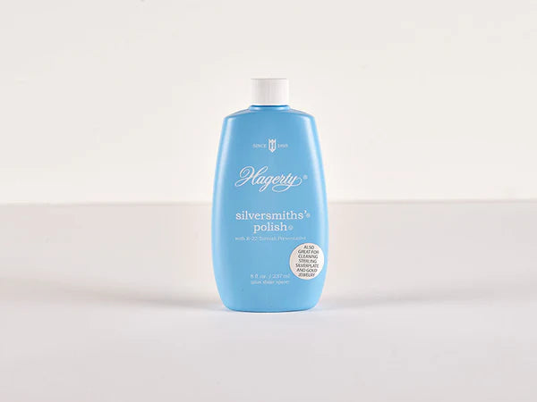 Hagerty Silversmith’s Polish 8oz