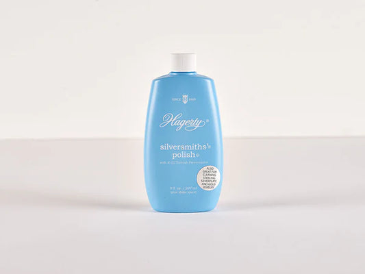 Hagerty Silversmith’s Polish 8oz