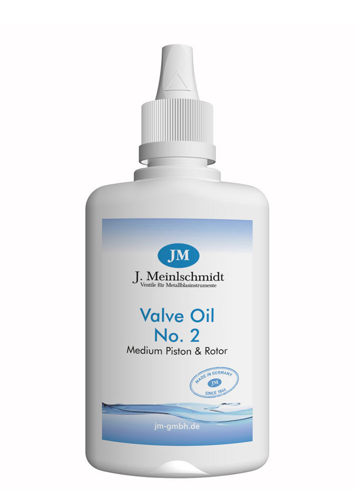 J. Meinlscmid Piston & Rotor Oil