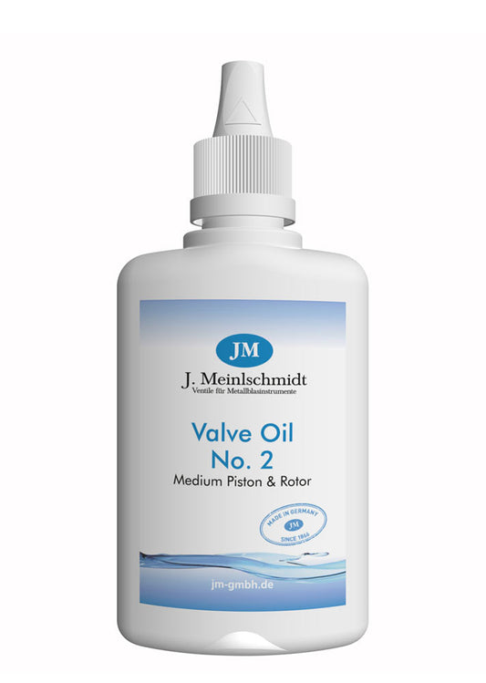 J. Meinlscmid Piston & Rotor Oil