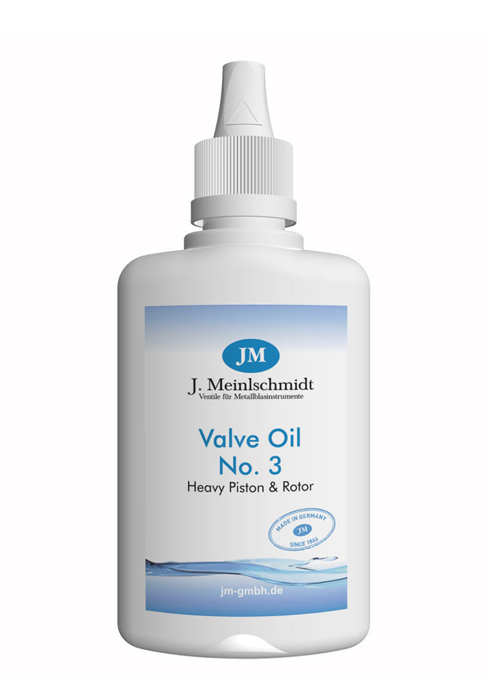 J. Meinlscmid Piston & Rotor Oil
