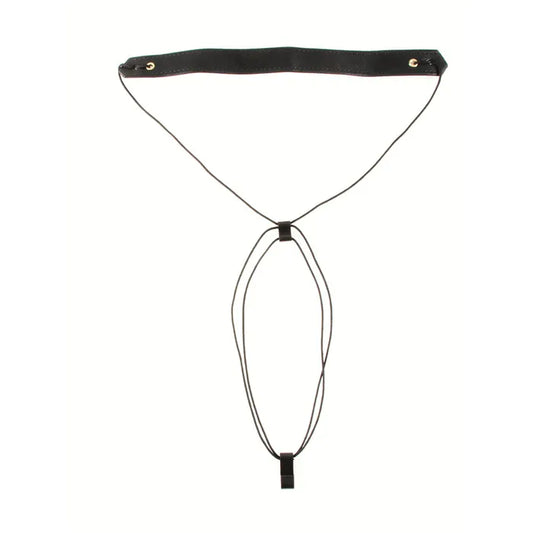 D'Andrea USA Classical Guitar Strap (de gancho)