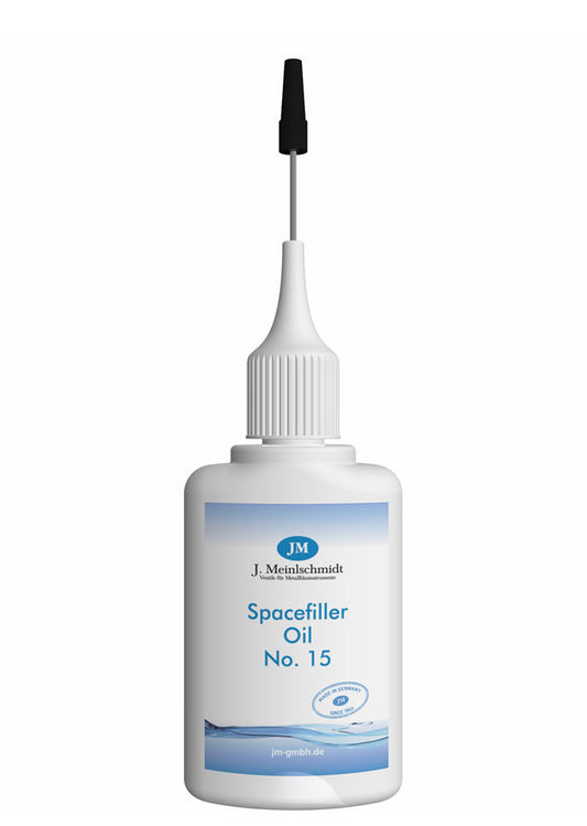 J. Meinlschmidt Spacefiller Oil No.15