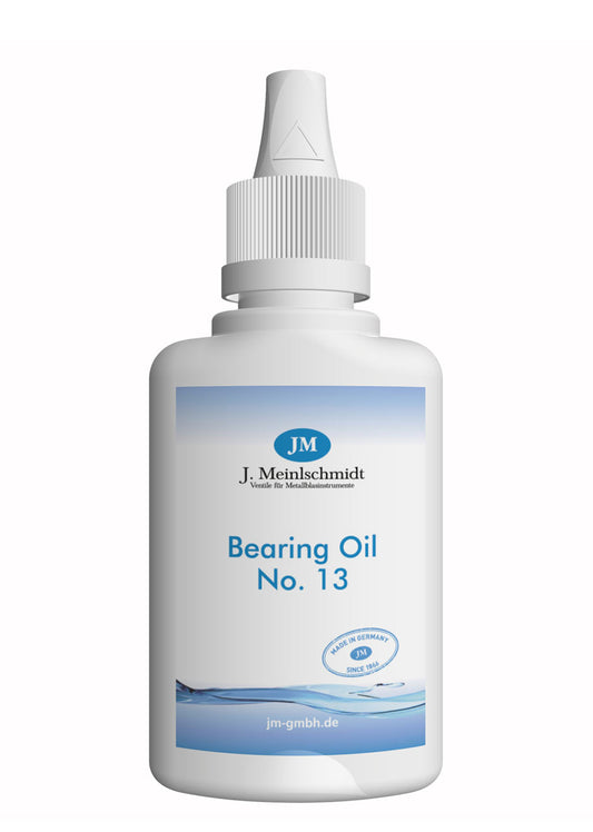 J. Meinlschmidt Bearing Oil No.13