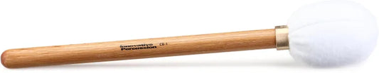 Innovative Percussion CB-1 Concert Bass Drum Mallet - Extra Large