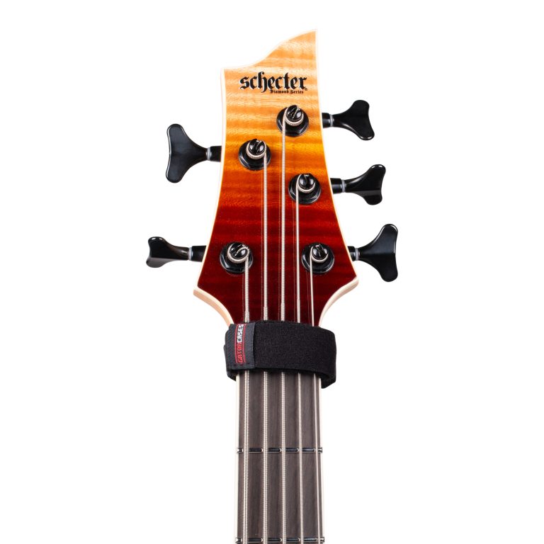 Gator Fret Mute String Dampener