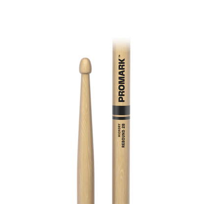 ProMark Rebound 2B Lacquered Hickory